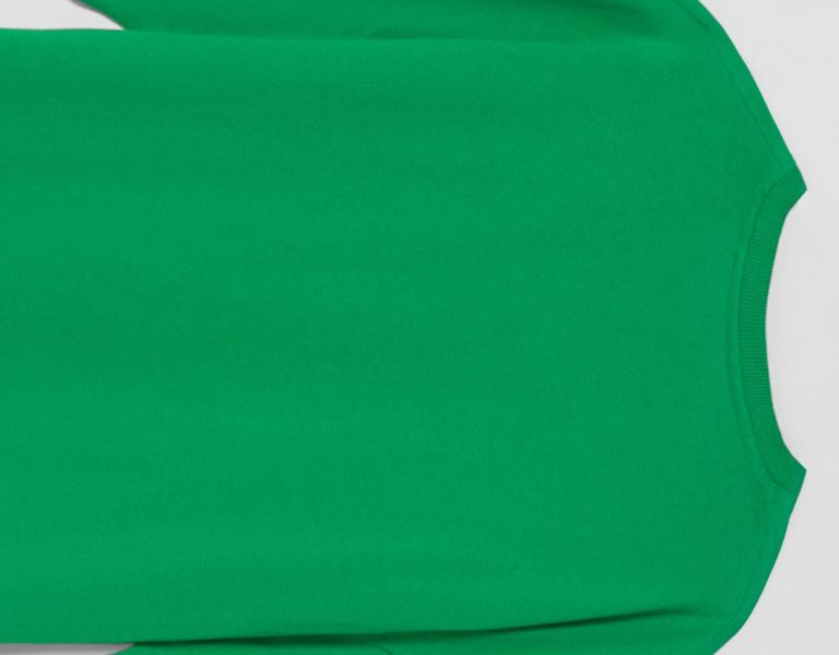 Bershka Extra-loose-fit Kort Sleeve T-shirts Heren Groen | BwyQlzK4EWw