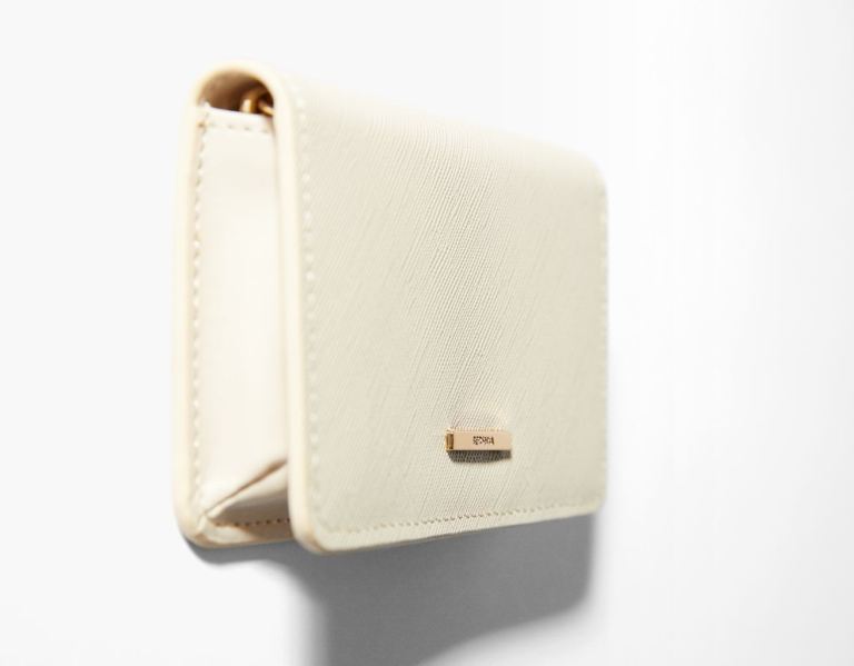 Bershka Plain Wallet Tassen Dames Room | eXr0v73XDYJ